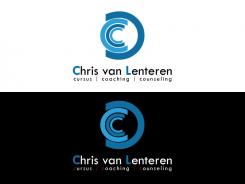 Logo & Huisstijl # 1947 voor Chris van Lenteren Cursus Coaching en Counseling wedstrijd