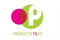 Logo & Huisstijl # 97710 voor ProductsToGo zoekt logo en huisstijl. wedstrijd