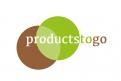 Logo & Huisstijl # 97650 voor ProductsToGo zoekt logo en huisstijl. wedstrijd