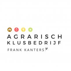 Logo & Huisstijl # 986719 voor Bedrijfslogo Agrarisch Klusbedrijf wedstrijd