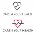 Logo & stationery # 798743 for Design a strong logo & house style for a new open practice Care 4 Your Health contest