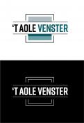 Logo & Huisstijl # 722245 voor `t Aole Venster wedstrijd