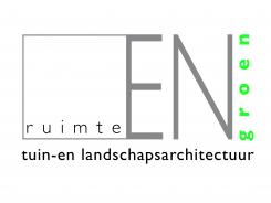 Logo & Huisstijl # 254113 voor ontwerp logo en huisstijl voor een buro voor tuin- en landschapsarchitectuur wedstrijd