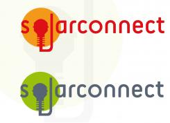 Logo & Huisstijl # 134358 voor Pakkend logo en dito huisstijl gezocht voor SolarConnect wedstrijd
