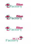 Logo & Huisstijl # 10771 voor blue factory wedstrijd