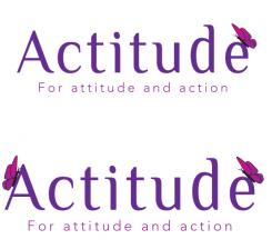 Logo & Huisstijl # 5048 voor Actitude wedstrijd