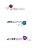 Logo & Huisstijl # 110942 voor Voetbaldenken.nl wedstrijd