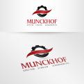 Logo & stationery # 340482 for New logo and new corporate identity for a spraying and blasting company contest