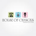Logo & Huisstijl # 119884 voor HELP  Leuke frisse huisstij en logo iddeën gezocht voor mijn nieuw interieuradviesbureau House of Changes  wedstrijd