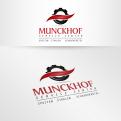 Logo & stationery # 340485 for New logo and new corporate identity for a spraying and blasting company contest