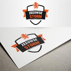 Logo & Huisstijl # 339785 voor Zeeuwse Storm op zoek naar fris, eigentijds en tikkeltje stoer logo wedstrijd