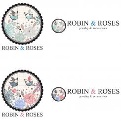 Logo & Huisstijl # 125617 voor logo en huisstijl voor merk van handgemaakte juwelen wedstrijd