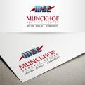 Logo & stationery # 343614 for New logo and new corporate identity for a spraying and blasting company contest