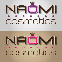 Logo & Huisstijl # 104661 voor Naomi Cosmetics wedstrijd