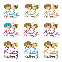 Logo & Huisstijl # 104673 voor KidzKaffee  wedstrijd