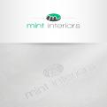 Logo & Huisstijl # 343835 voor Mint interiors + store zoekt logo voor al haar uitingen wedstrijd