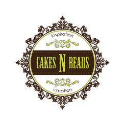 Logo & Huisstijl # 116716 voor Logo CakesNBeads wedstrijd