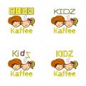 Logo & Huisstijl # 104479 voor KidzKaffee  wedstrijd