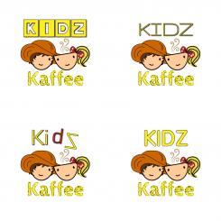Logo & Huisstijl # 104479 voor KidzKaffee  wedstrijd