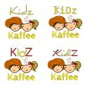Logo & Huisstijl # 104480 voor KidzKaffee  wedstrijd