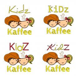 Logo & Huisstijl # 104480 voor KidzKaffee  wedstrijd