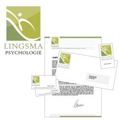 Logo & Huisstijl # 111308 voor logo en huisstijl psycholoog online en face to face wedstrijd