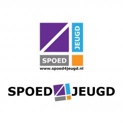 Logo & Huisstijl # 129867 voor Ben jij straks het brein achter het design van Spoed4Jeugd? wedstrijd