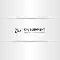 Logo & Huisstijl # 366931 voor Ontwerp een logo en huisstijl voor D-VELOPMENT | gebouwen, gebieden, regio's wedstrijd