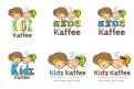 Logo & Huisstijl # 104908 voor KidzKaffee  wedstrijd