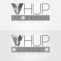 Logo & stationery # 110228 for VHUP - Logo en huisstijl contest