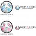 Logo & Huisstijl # 123785 voor logo en huisstijl voor merk van handgemaakte juwelen wedstrijd