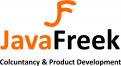 Logo & Huisstijl # 69512 voor JavaFreek restyle (Logo en huisstijl) wedstrijd