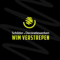 Logo & Huisstijl # 68318 voor Logo & huisstijl voor een schildersbedrijf wedstrijd