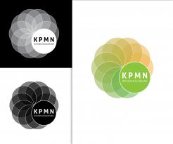 Logo & stationery # 420836 for KPMN...... fibonacci and the golden ratio contest