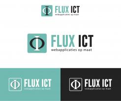 Logo & stationery # 503599 for Corporate identity and logo ICT company contest