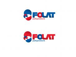 Logo & Huisstijl # 403590 voor Restyle Logo FOLAT BV wedstrijd