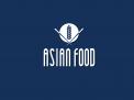 Logo & Huisstijl # 401484 voor asian food wedstrijd