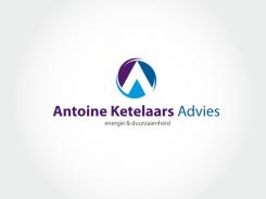 Logo & Huisstijl # 259339 voor Logo ZZP'er Antoine Ketelaars Advies wedstrijd
