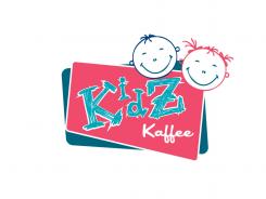 Logo & Huisstijl # 105258 voor KidzKaffee  wedstrijd