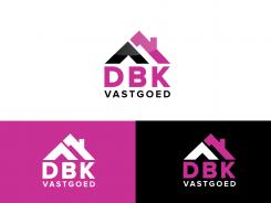 Logo & Huisstijl # 406316 voor ontwerp een fris, commercieel sprekend logo voor een vastgoedkantoor! wedstrijd