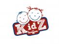 Logo & Huisstijl # 105262 voor KidzKaffee  wedstrijd
