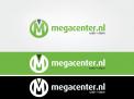 Logo & stationery # 369500 for megacenter.nl contest