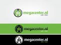 Logo & stationery # 369501 for megacenter.nl contest