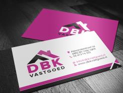 Logo & Huisstijl # 406318 voor ontwerp een fris, commercieel sprekend logo voor een vastgoedkantoor! wedstrijd