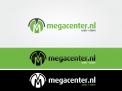 Logo & stationery # 369502 for megacenter.nl contest
