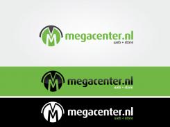 Logo & Huisstijl # 369502 voor megacenter.nl wedstrijd