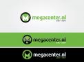 Logo & stationery # 369505 for megacenter.nl contest
