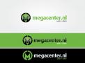 Logo & stationery # 369507 for megacenter.nl contest