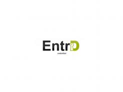 Logo & Huisstijl # 323162 voor EntrD heeft een naam, nu nog een logo en huisstijl! wedstrijd