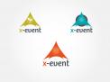 Logo & stationery # 323668 for Logo + home style for renting company: X-event contest